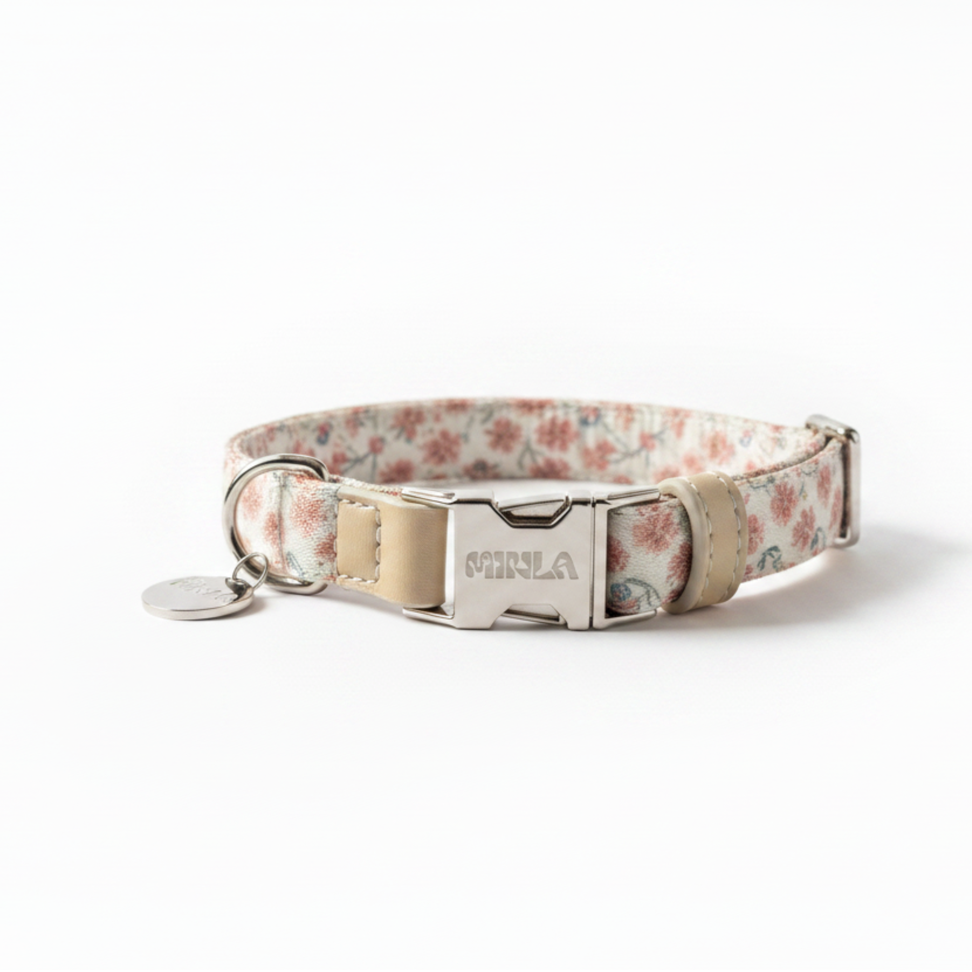 MINLA. Hundehalsband - Midsummer