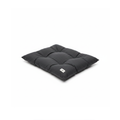 CAFIDE. Hundekissen Soft (Schwarz)
