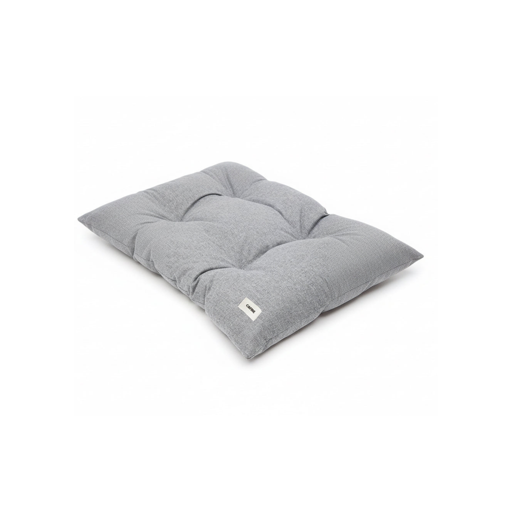 CAFIDE. Hundekissen Soft (Grau)