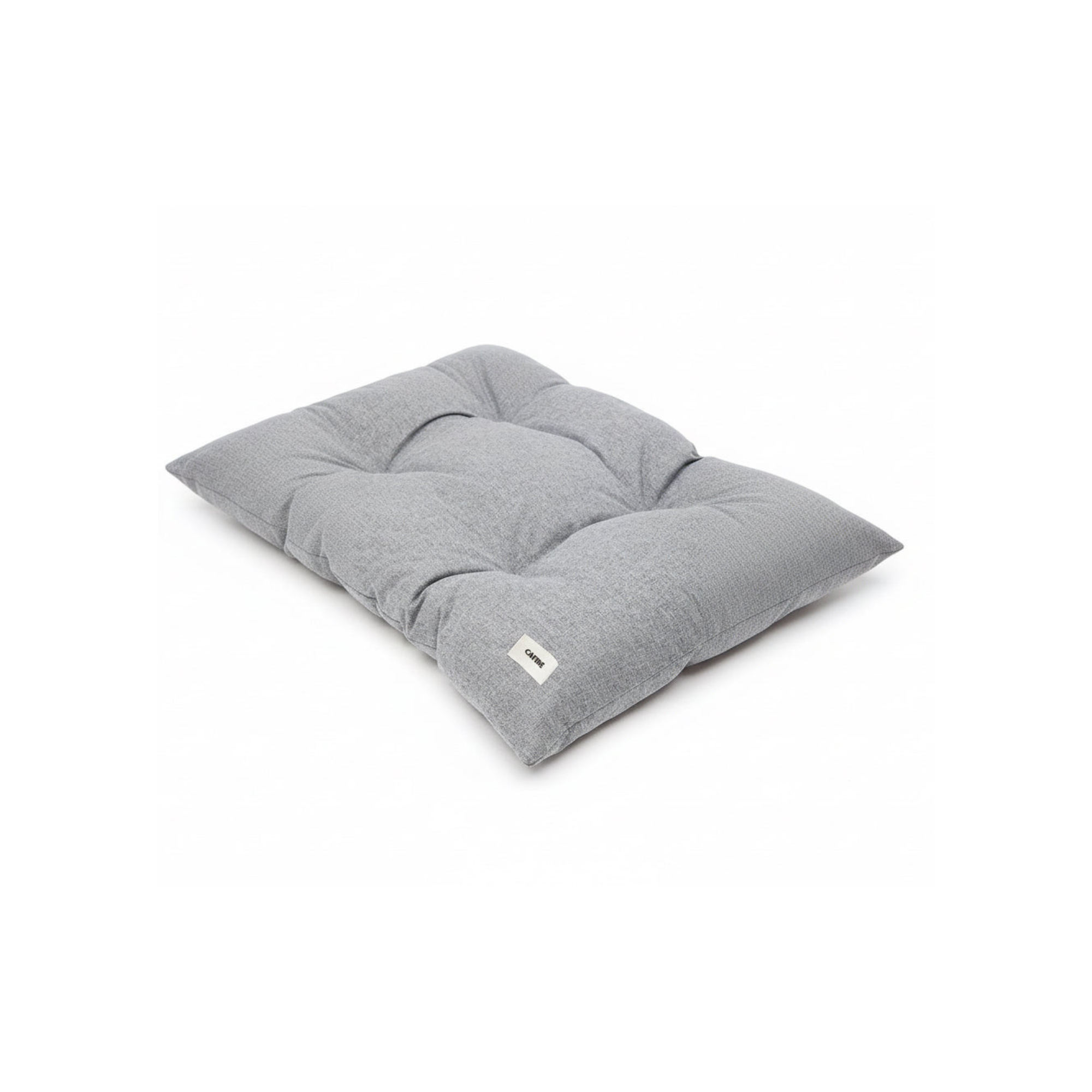 CAFIDE. Hundekissen Soft (Grau)